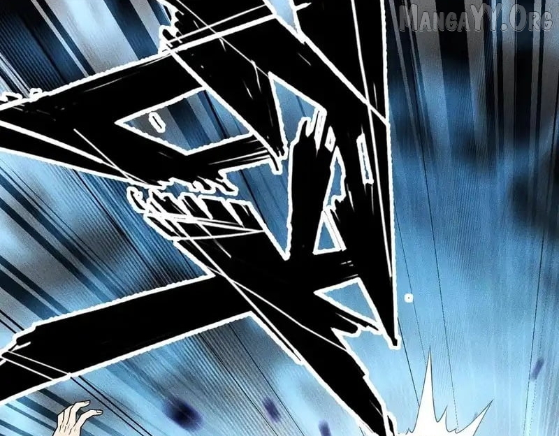 Hidden Dragon in the City (2025) Chapter 17 - page 9